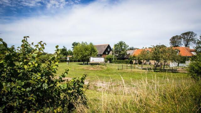 Vakantiewoning - Kon. Emmaweg 26 | Vrouwenpolder 'Uitspanning Oranjezon' Exterior photo